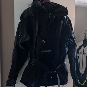 North Face Steep Tech Jacket